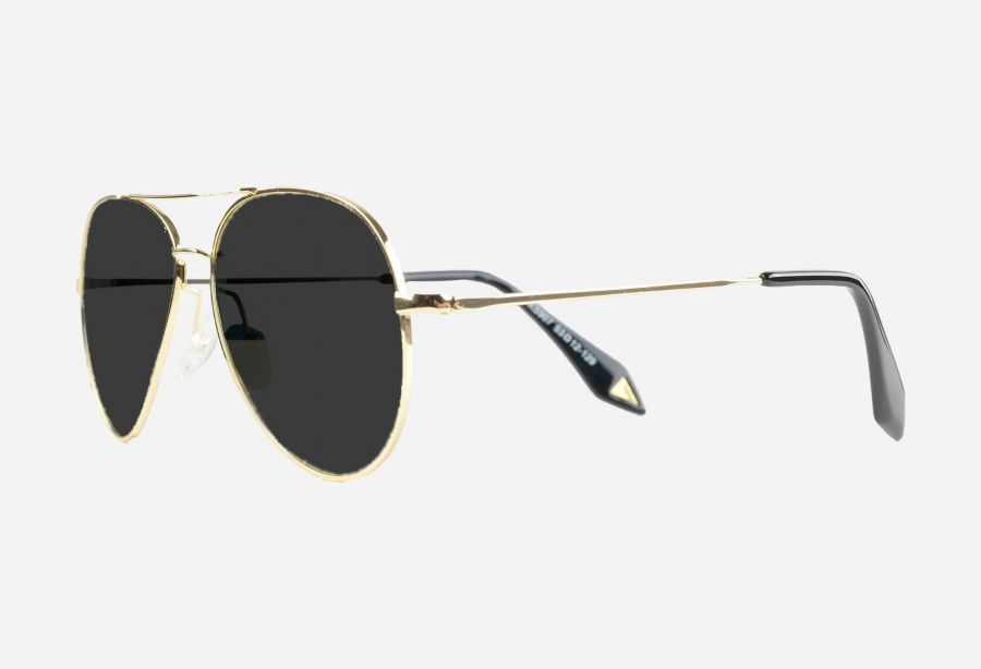 Prescription Sunglasses SK907GOLD 