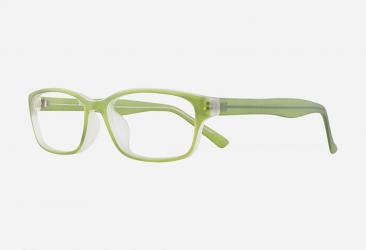 Green Eyeglasses 2485green