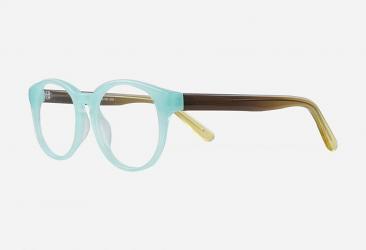 Green Eyeglasses a2015c49