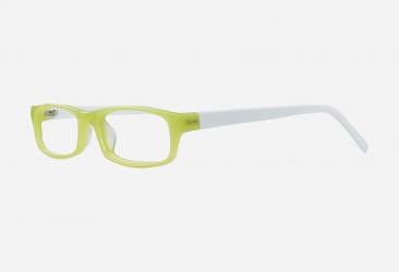 Green Eyeglasses c1290green